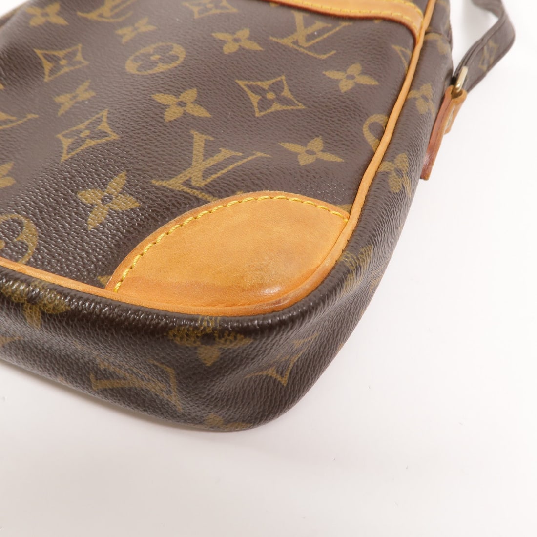 Louis Vuitton Danube Monogram - 9