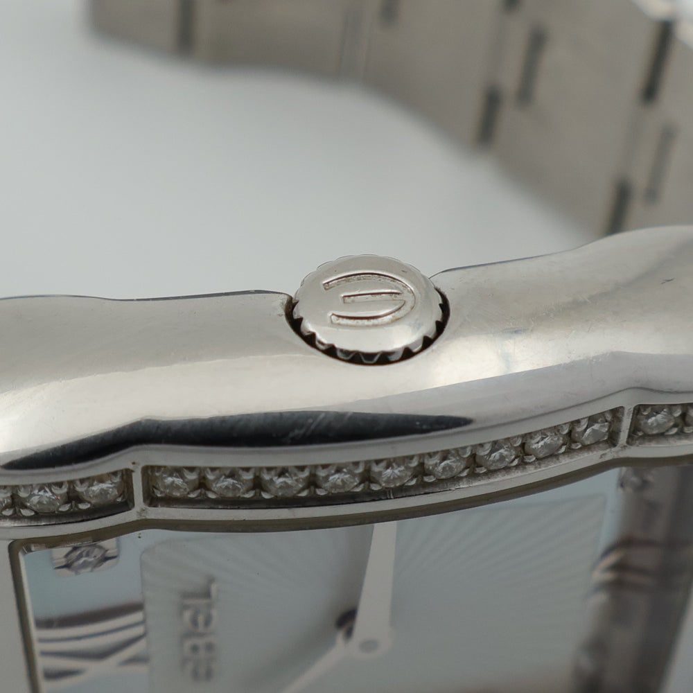 Ebel Tarawa Diamond MOP Watch - 10
