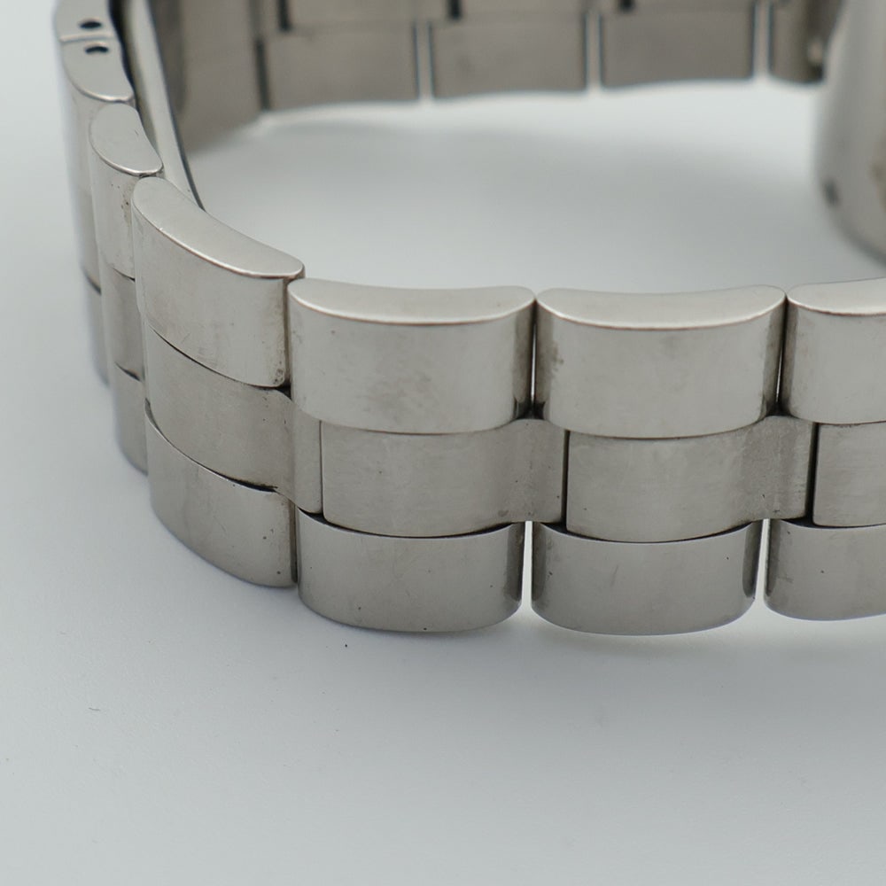 Ebel Tarawa Diamond MOP Watch - 14