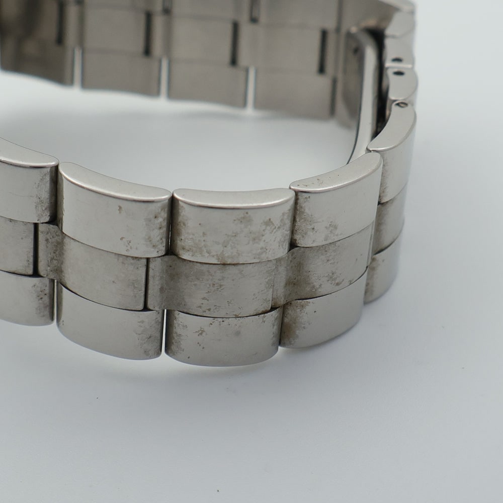 Ebel Tarawa Diamond MOP Watch - 15