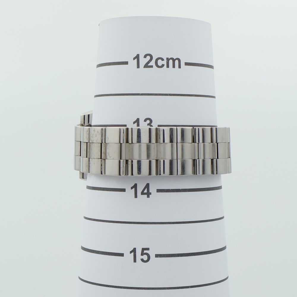Ebel Tarawa Diamond MOP Watch - 16