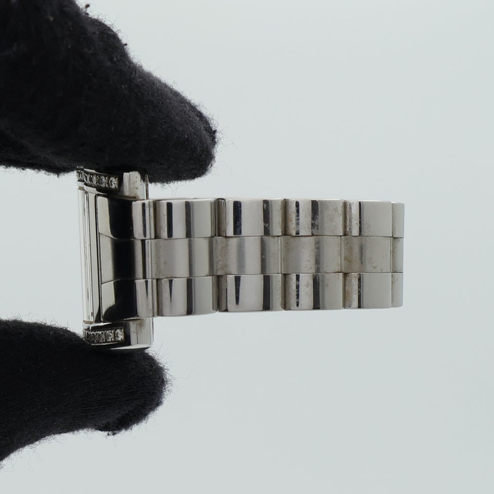 Ebel Tarawa Diamond MOP Watch - 17