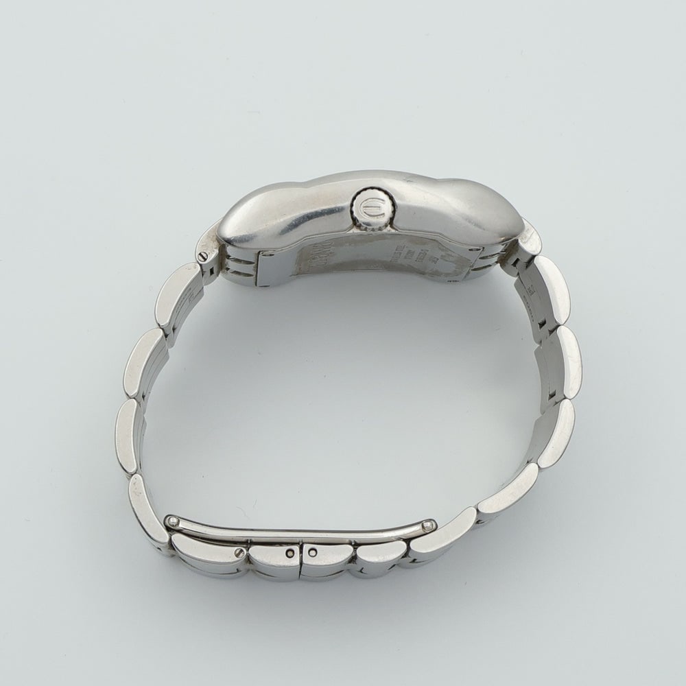 Ebel Tarawa Diamond MOP Watch - 5