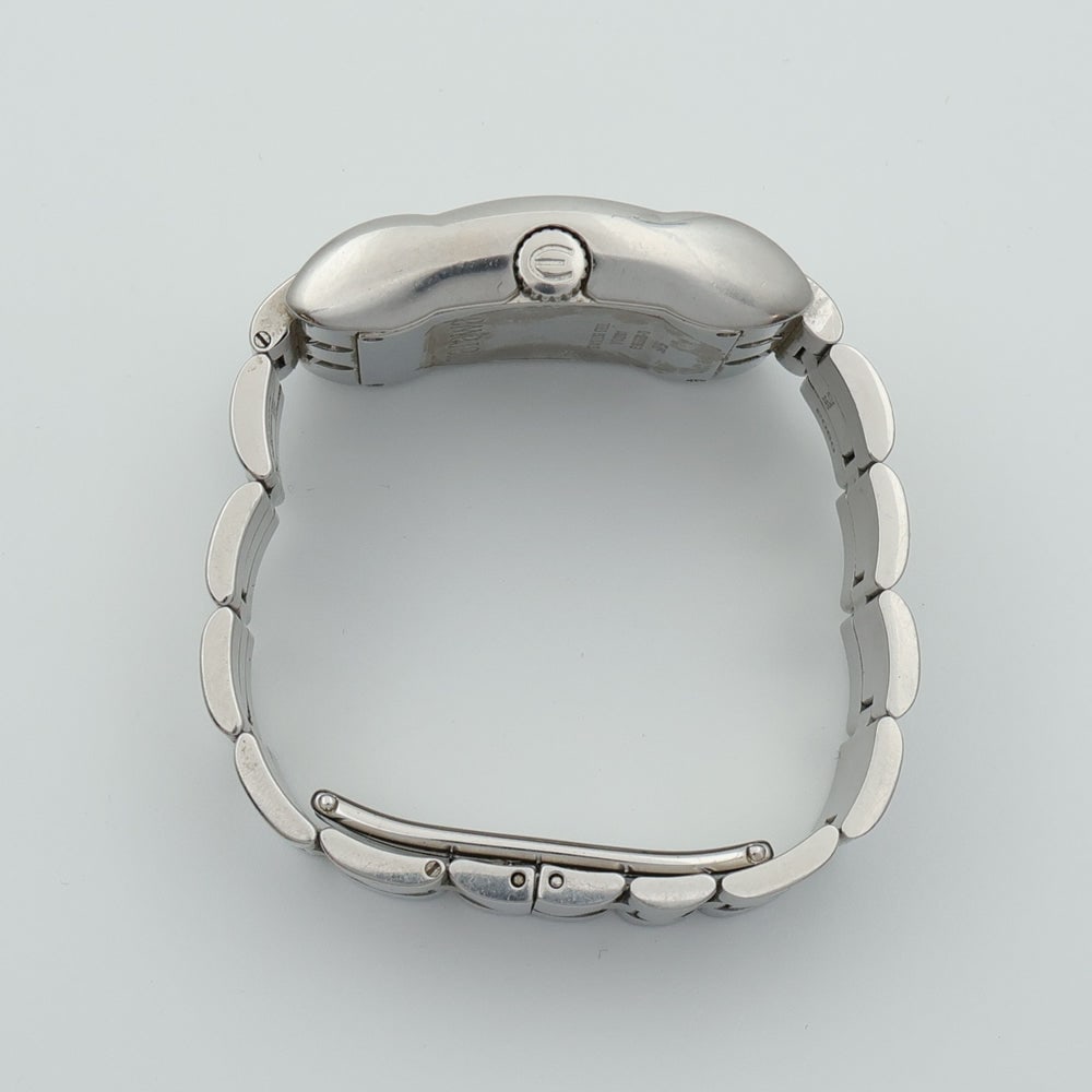 Ebel Tarawa Diamond MOP Watch - 6