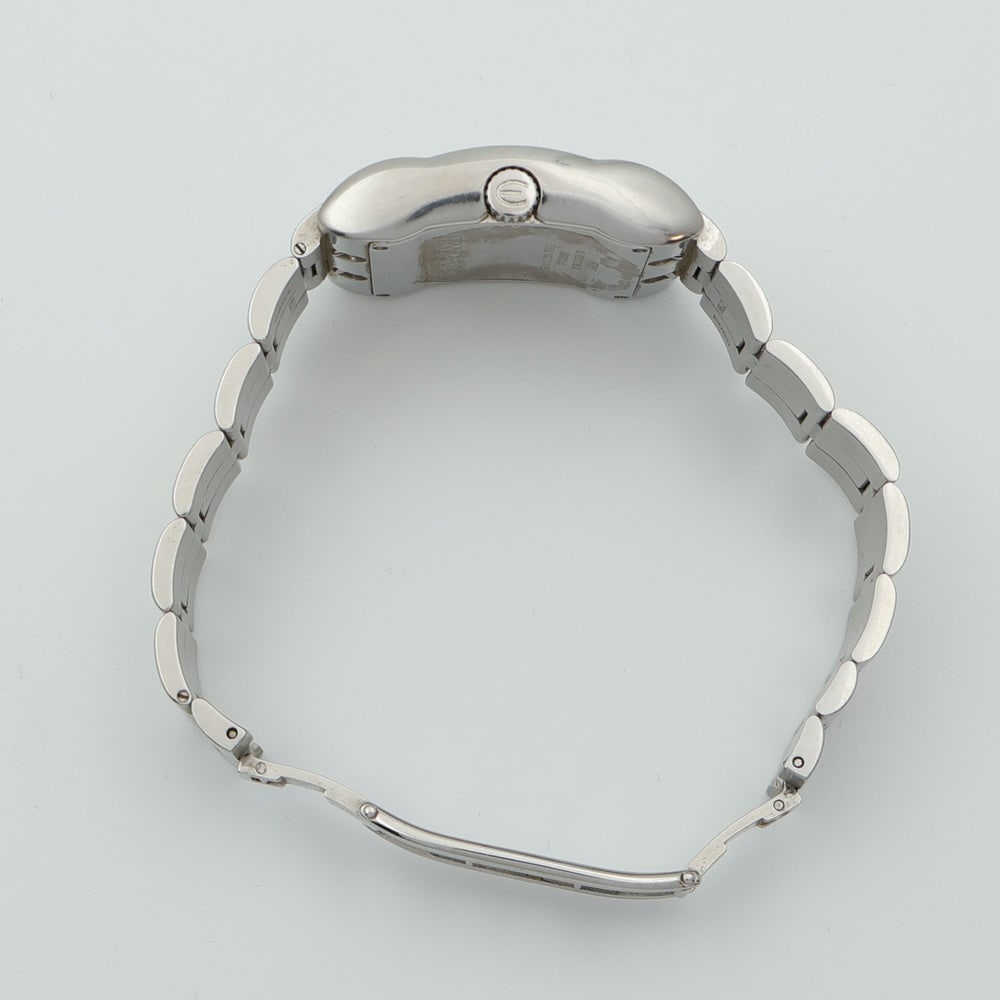 Ebel Tarawa Diamond MOP Watch - 7