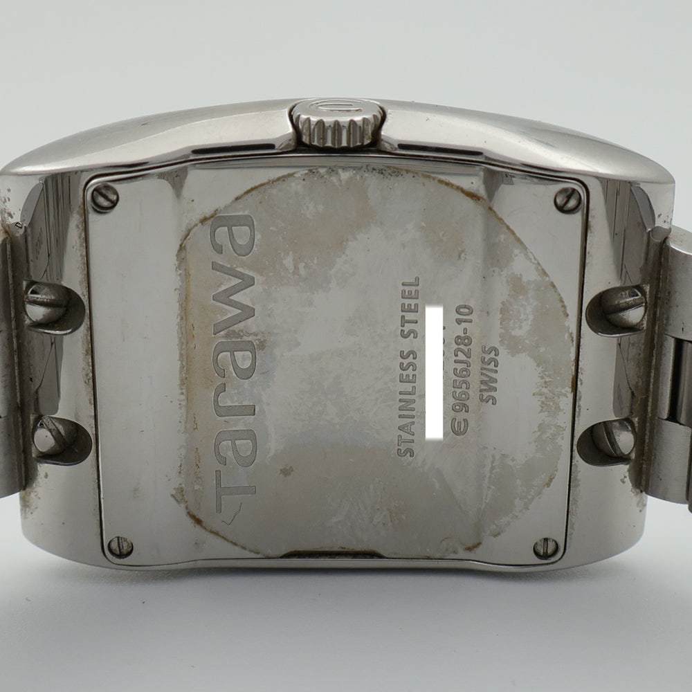Ebel Tarawa Diamond MOP Watch - 8