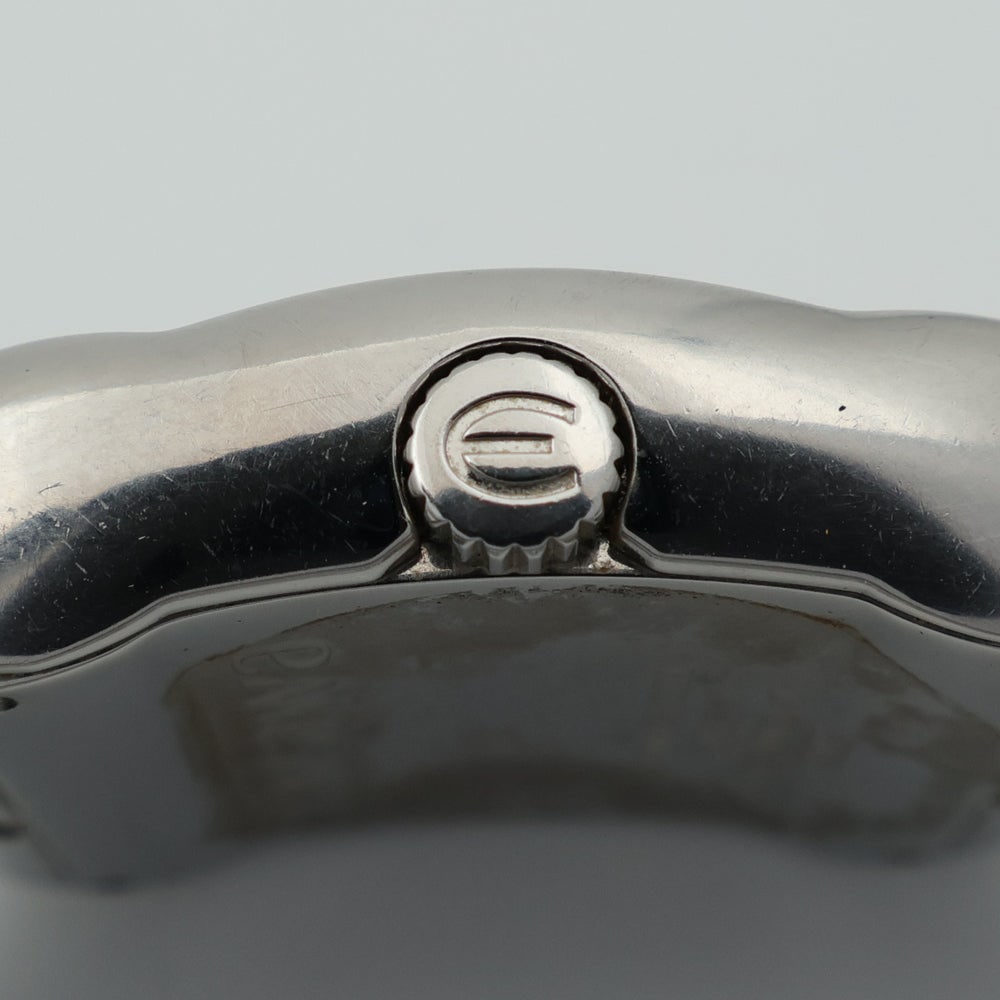 Ebel Tarawa Diamond MOP Watch - 9
