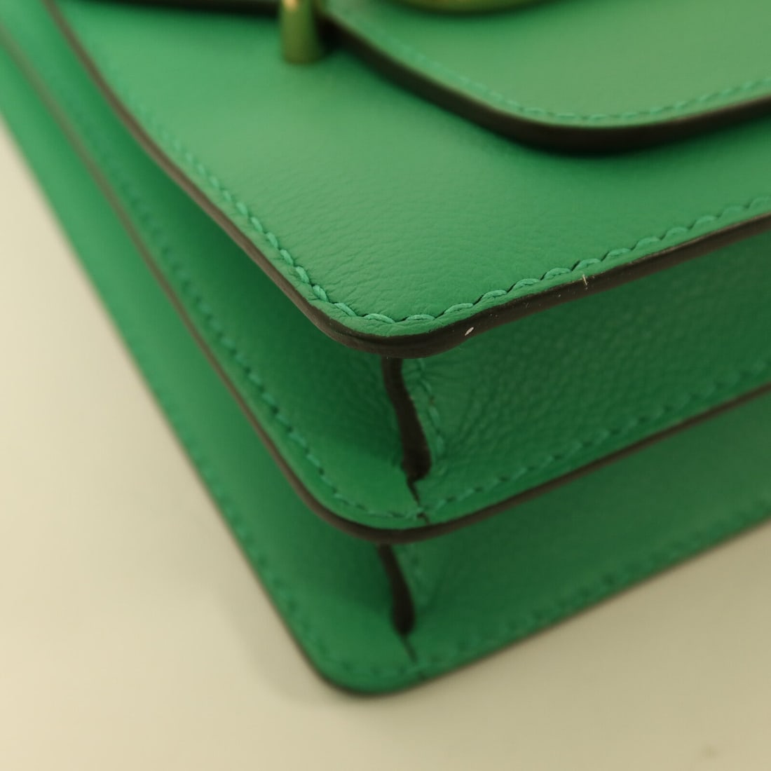 Hermes Roulis 23 Menthe - 10