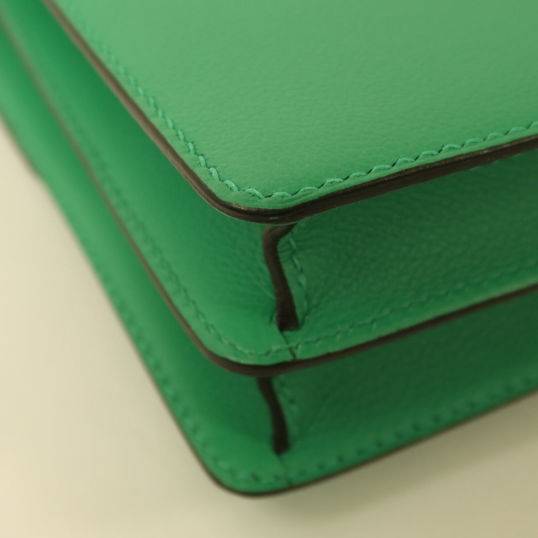 Hermes Roulis 23 Menthe - 12