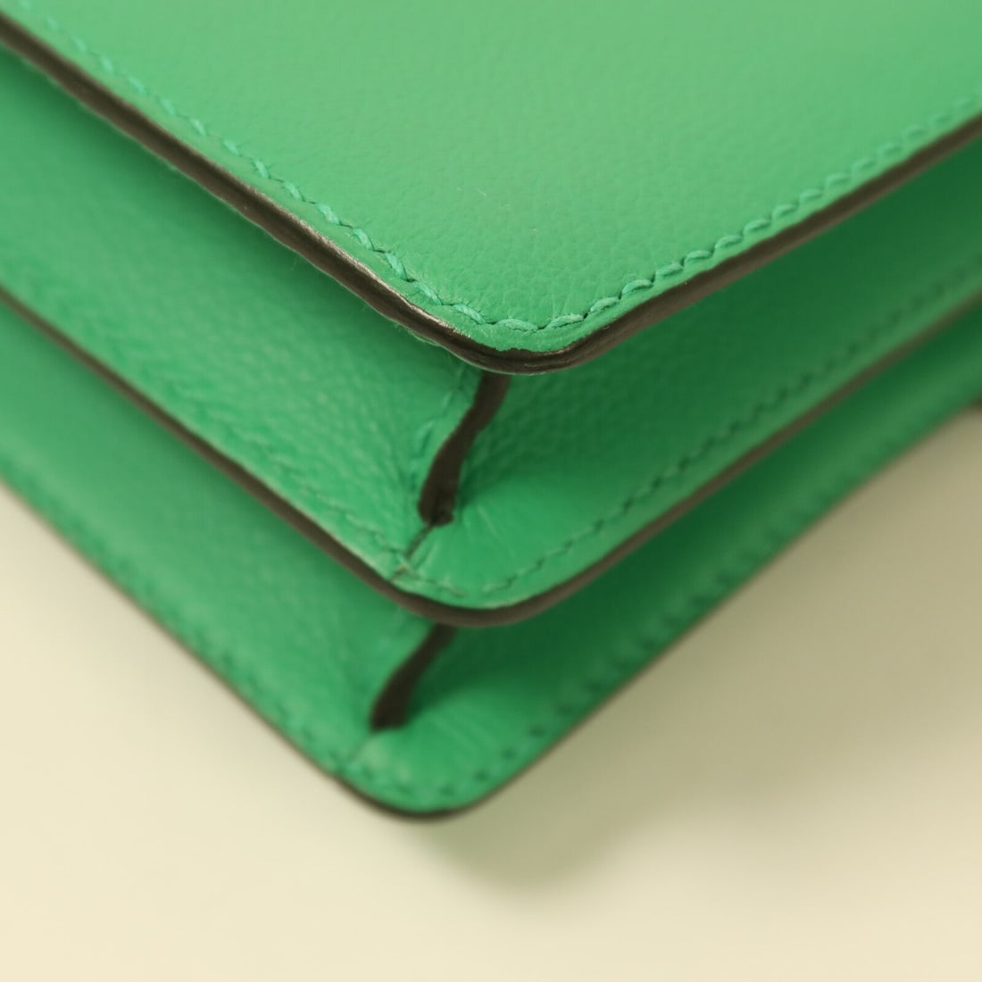Hermes Roulis 23 Menthe - 13