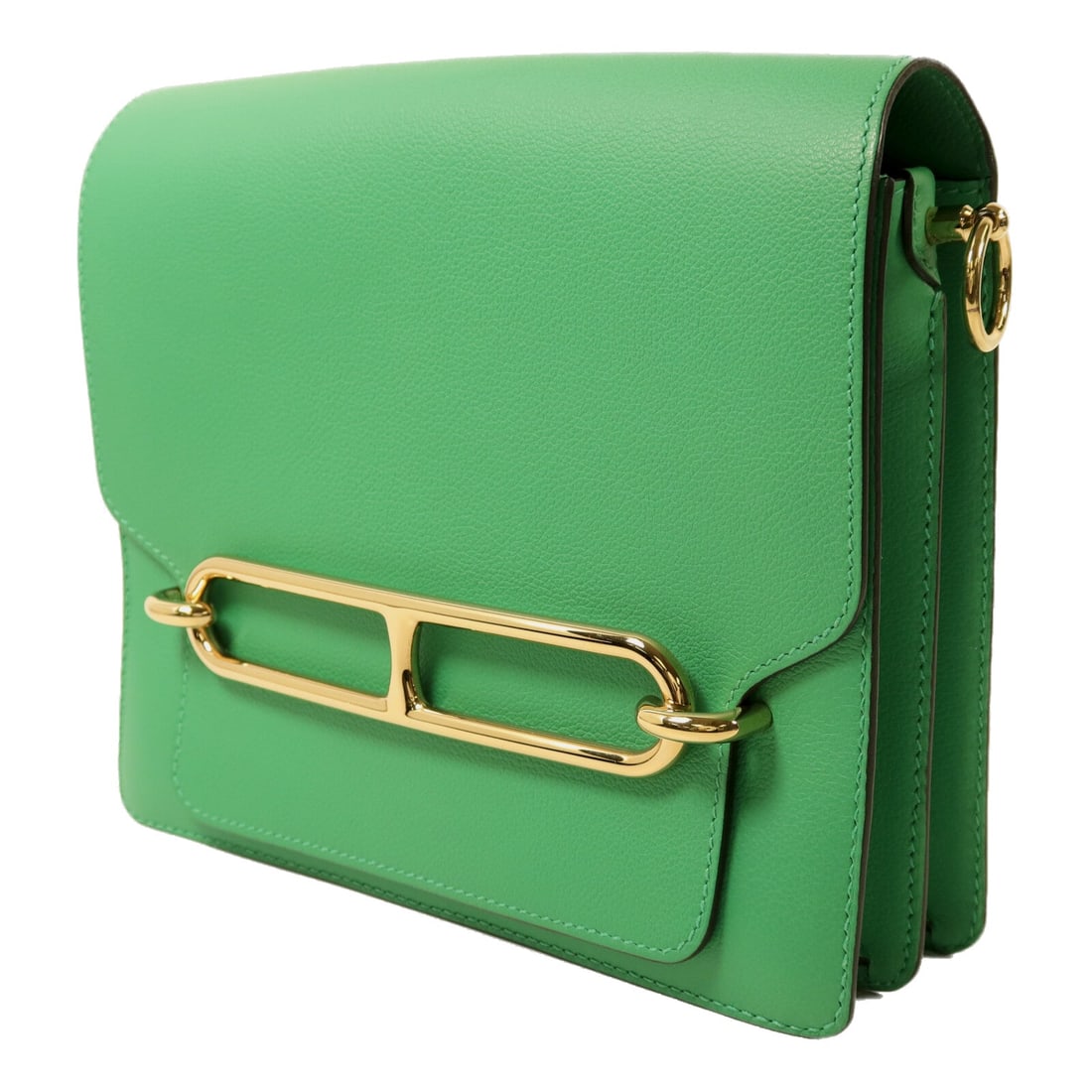 Hermes Roulis 23 Menthe - 3