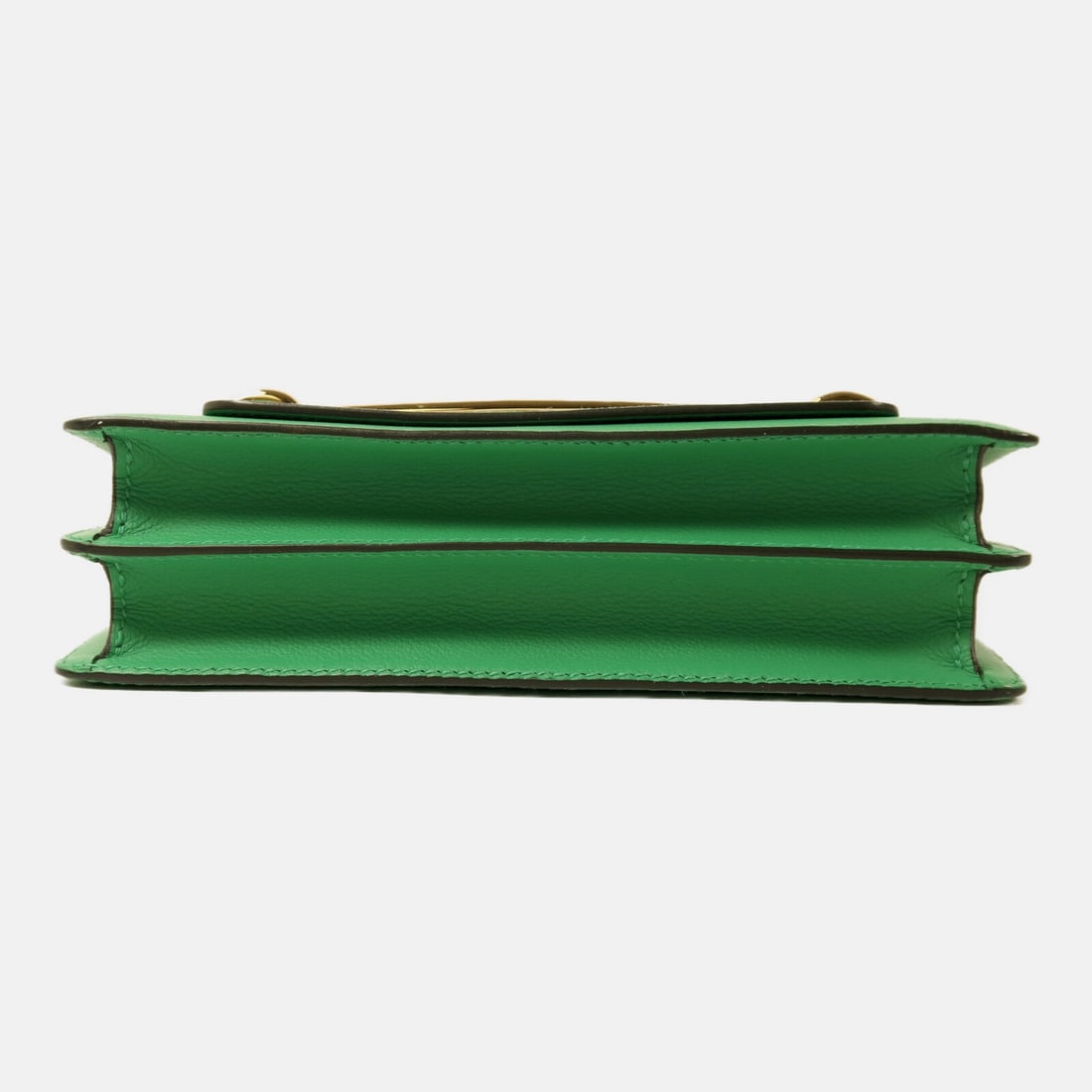 Hermes Roulis 23 Menthe - 4