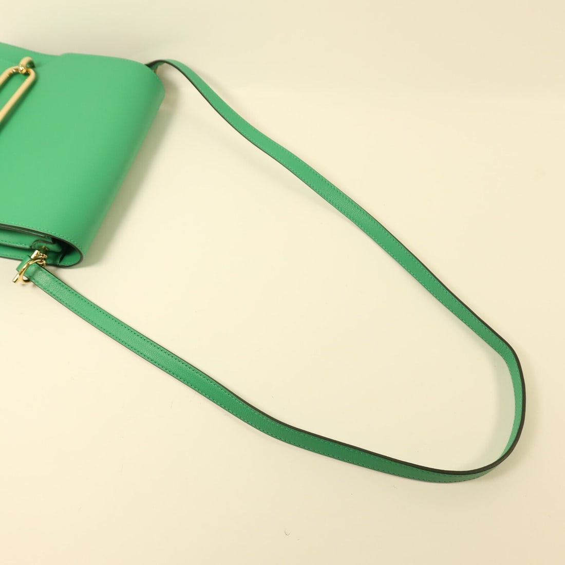 Hermes Roulis 23 Menthe - 8