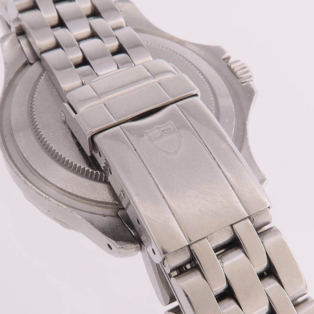 Tudor Hydronaut 85190P Automatic - 10