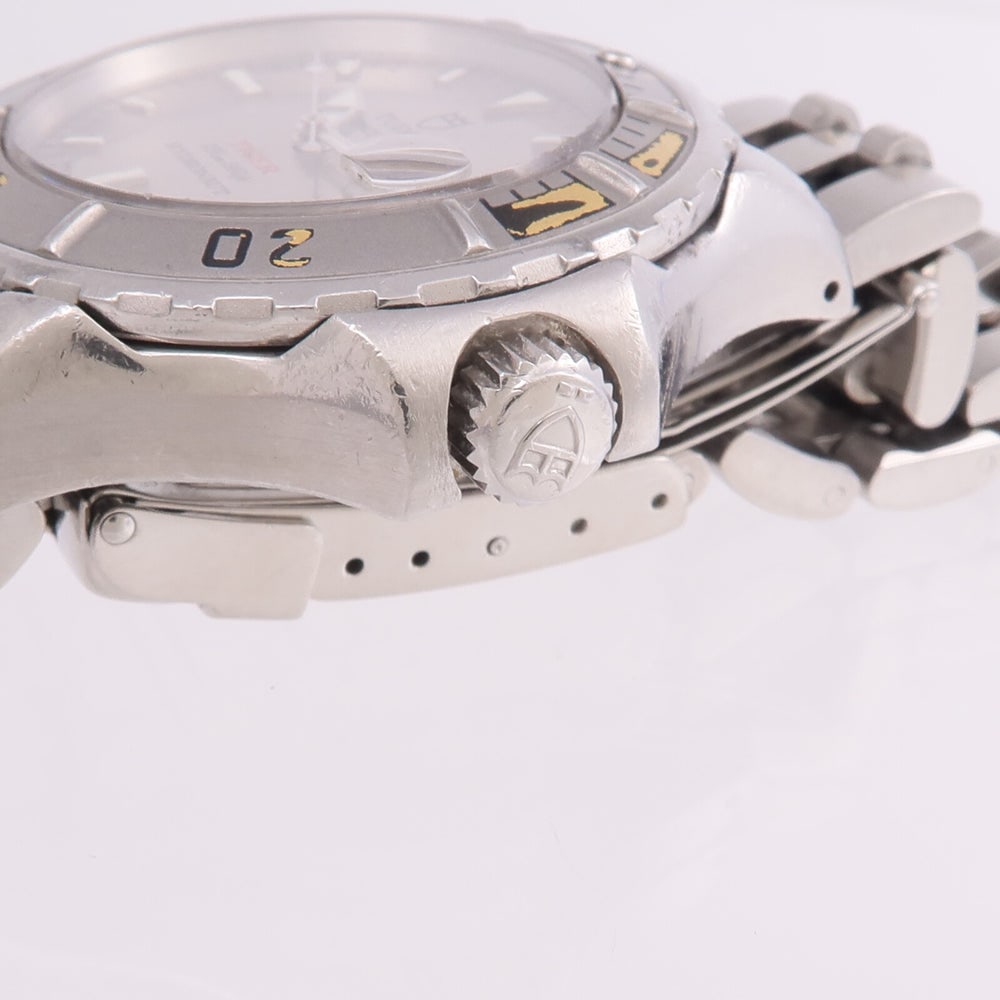Tudor Hydronaut 85190P Automatic - 11