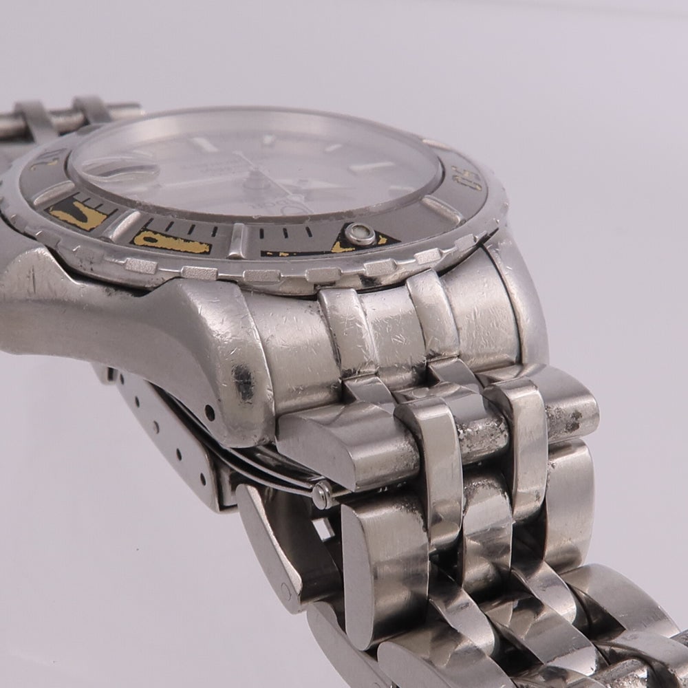 Tudor Hydronaut 85190P Automatic - 13