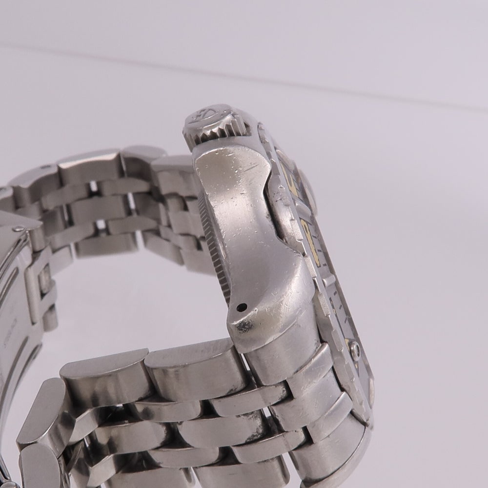 Tudor Hydronaut 85190P Automatic - 14