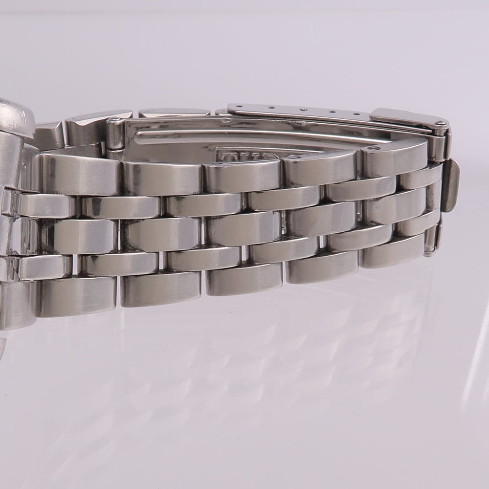 Tudor Hydronaut 85190P Automatic - 16