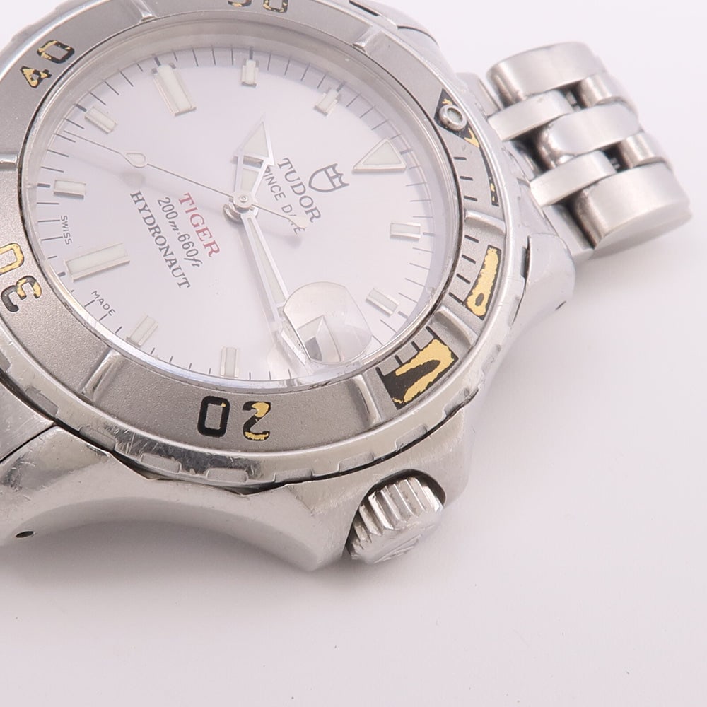 Tudor Hydronaut 85190P Automatic - 20