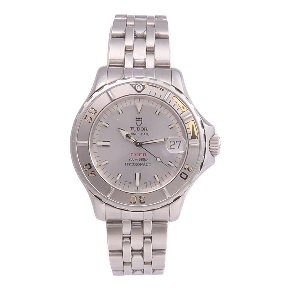 Tudor Hydronaut 85190P Automatic - 2