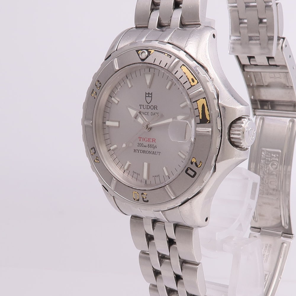 Tudor Hydronaut 85190P Automatic - 3