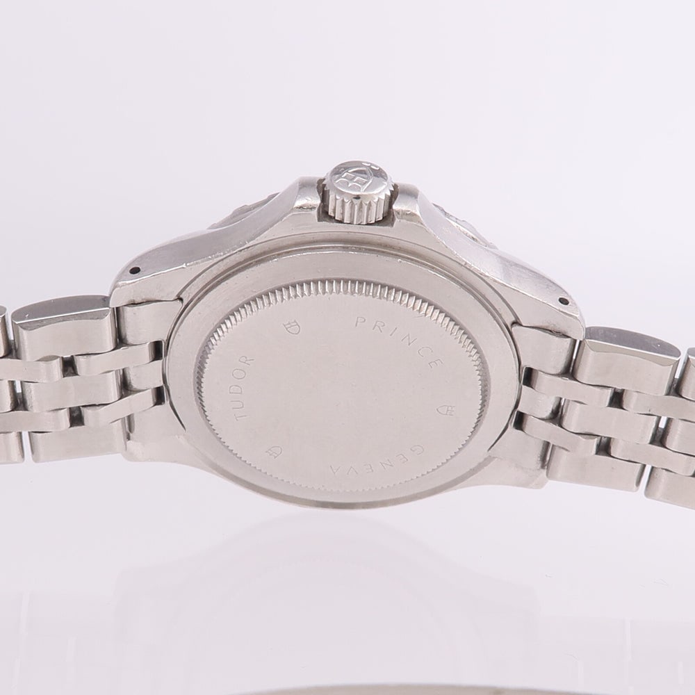 Tudor Hydronaut 85190P Automatic - 8