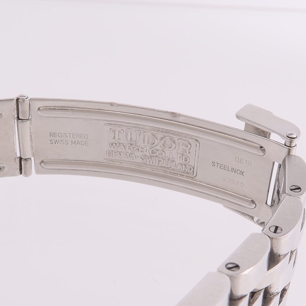 Tudor Hydronaut 85190P Automatic - 9