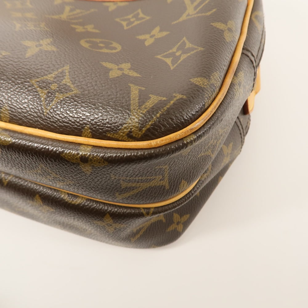 Louis Vuitton Reporter PM Monogram - 11