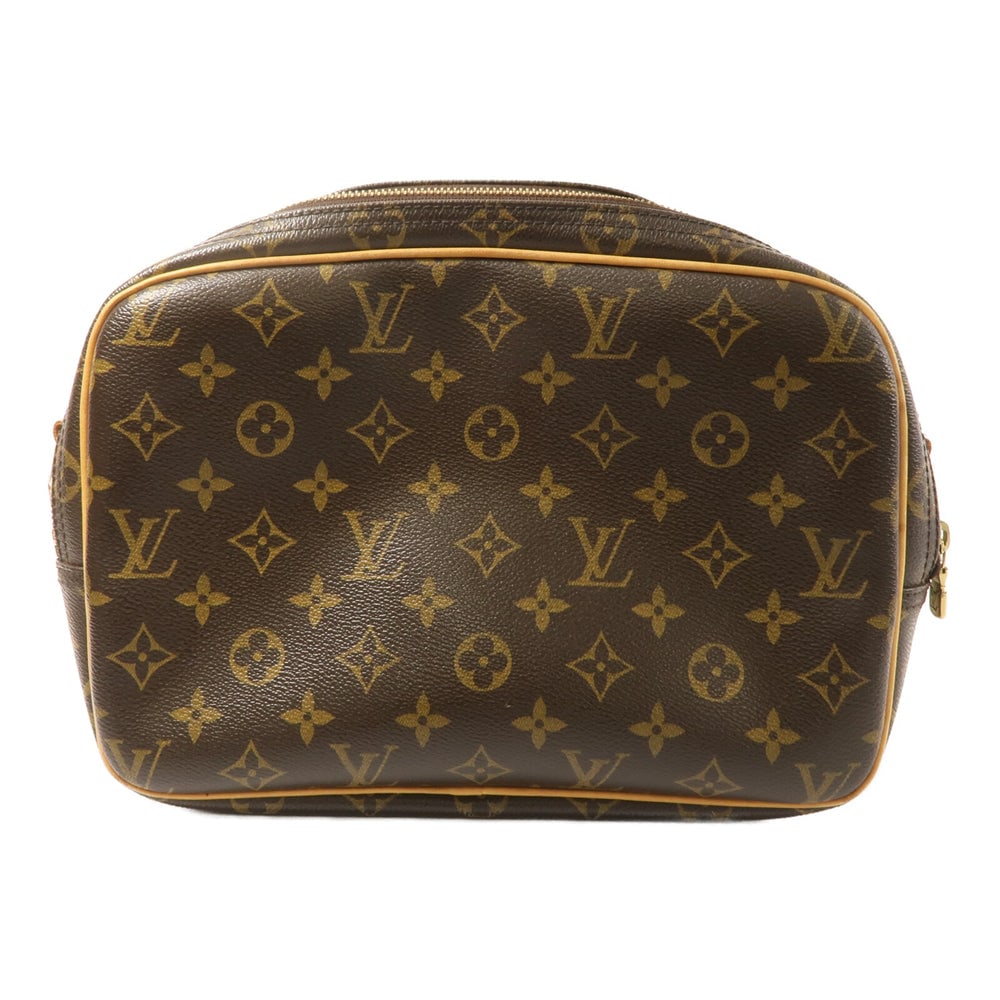 Louis Vuitton Reporter PM Monogram - 2