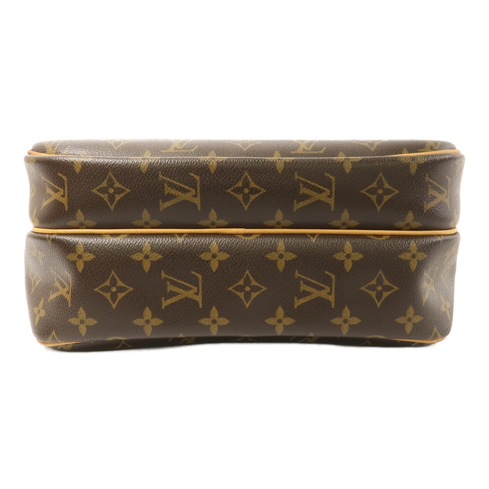 Louis Vuitton Reporter PM Monogram - 4