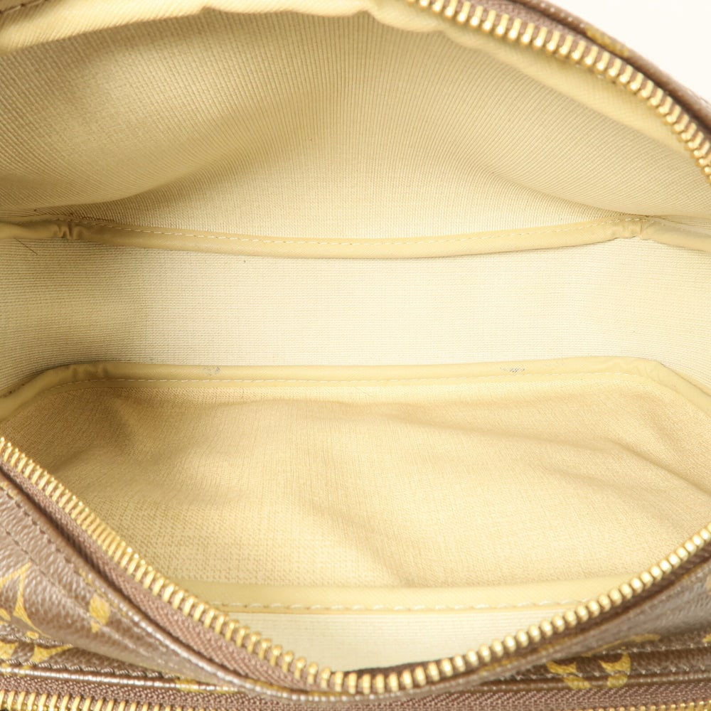 Louis Vuitton Reporter PM Monogram - 5