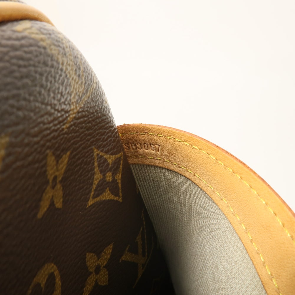 Louis Vuitton Reporter PM Monogram - 6