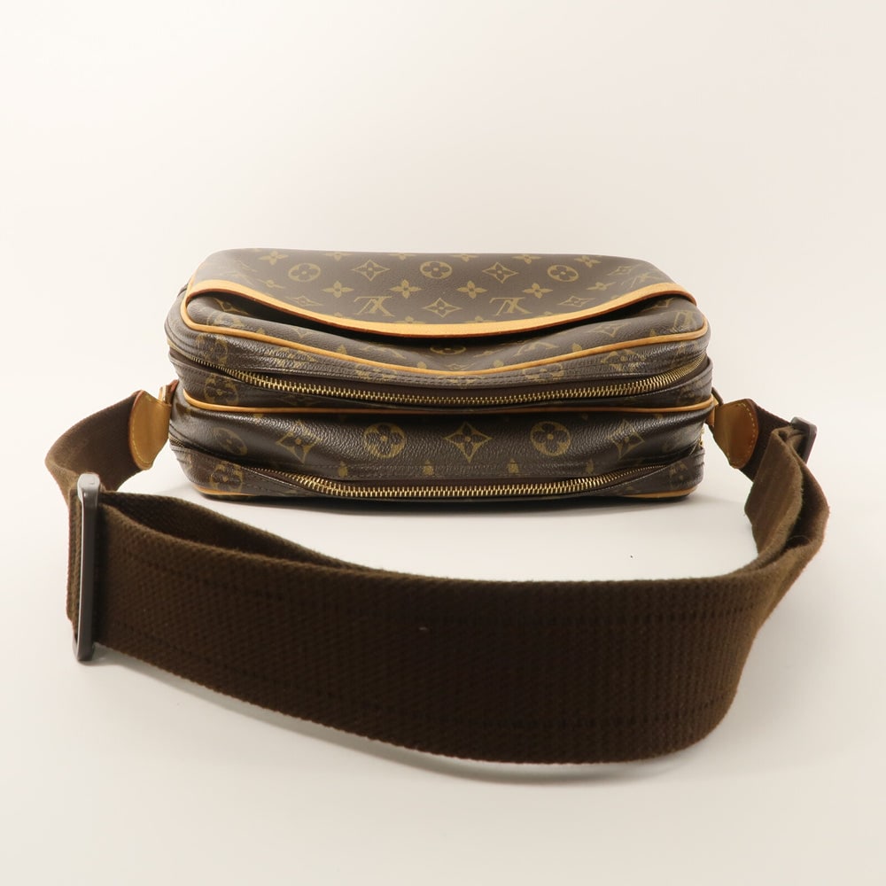 Louis Vuitton Reporter PM Monogram - 7