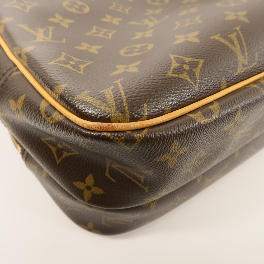 Louis Vuitton Reporter PM Monogram - 8