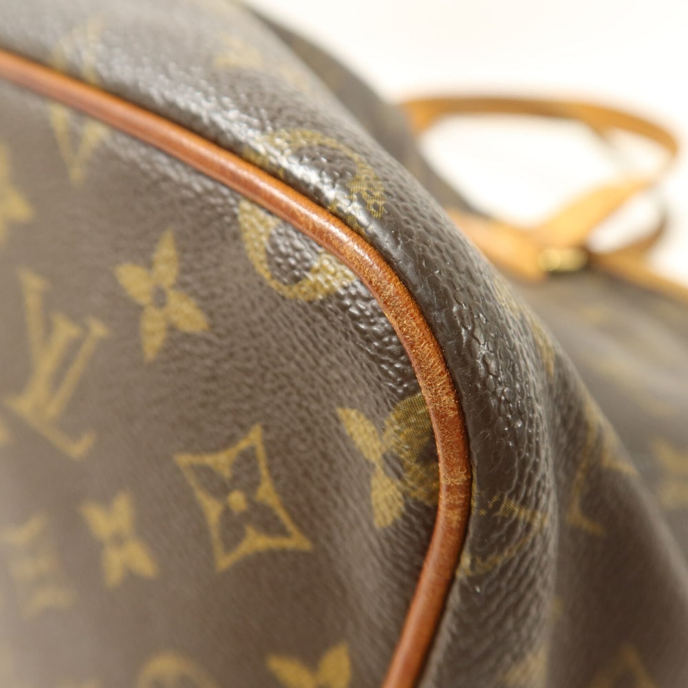 Louis Vuitton Palermo PM Monogram - 10