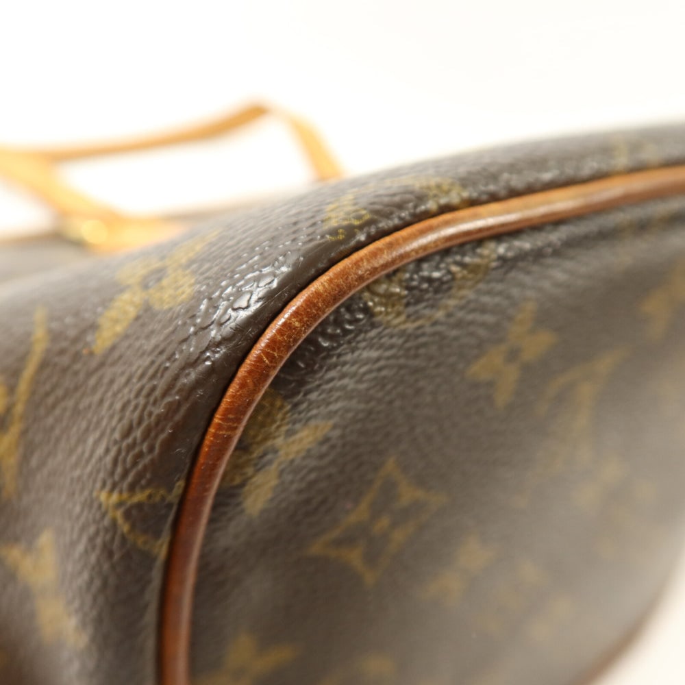 Louis Vuitton Palermo PM Monogram - 11