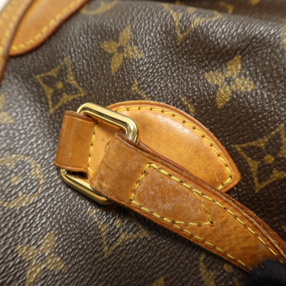 Louis Vuitton Palermo PM Monogram - 15