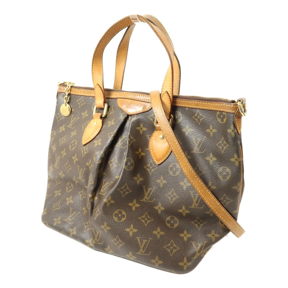 Louis Vuitton Palermo PM Monogram - 2