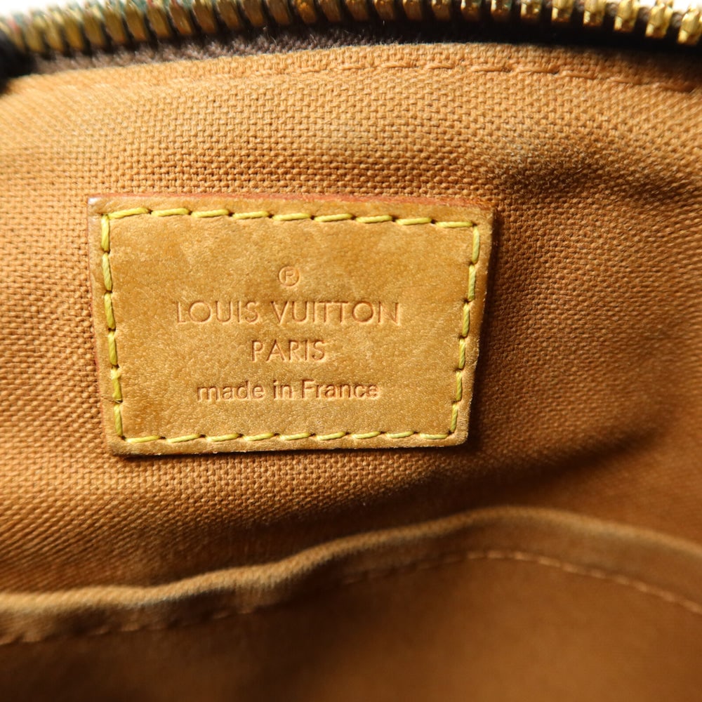 Louis Vuitton Palermo PM Monogram - 6