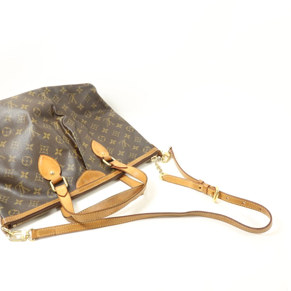 Louis Vuitton Palermo PM Monogram - 8