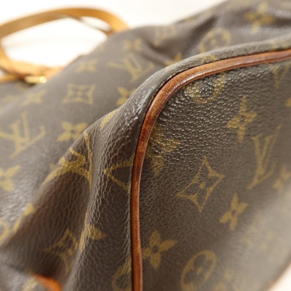Louis Vuitton Palermo PM Monogram - 9