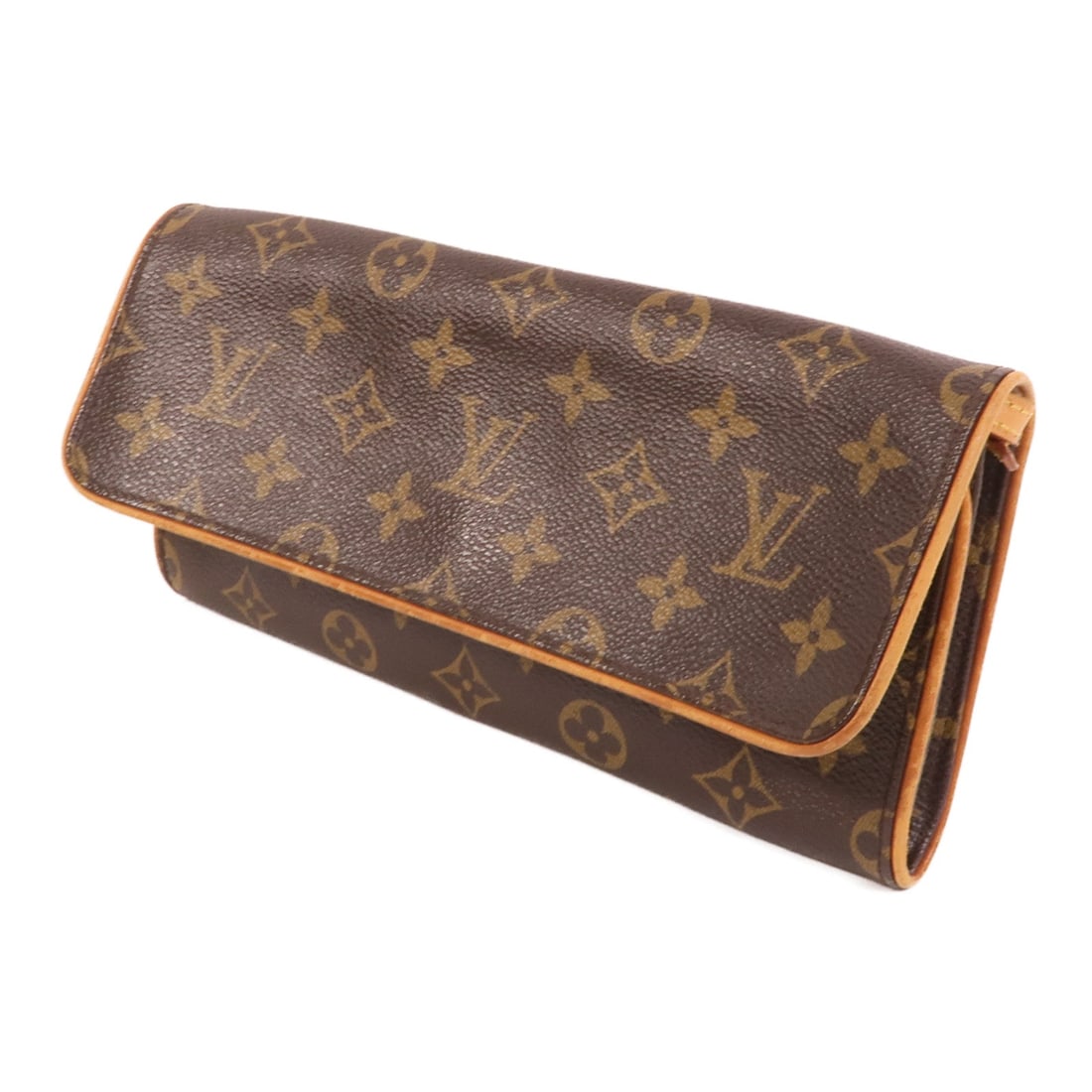Louis Vuitton Twin GM Monogram - 3