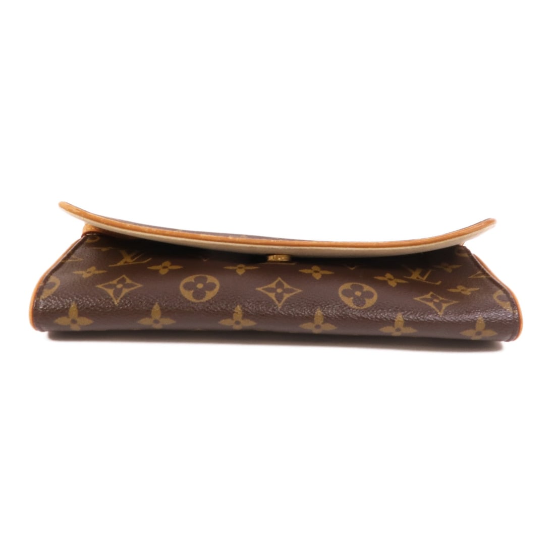 Louis Vuitton Twin GM Monogram - 4