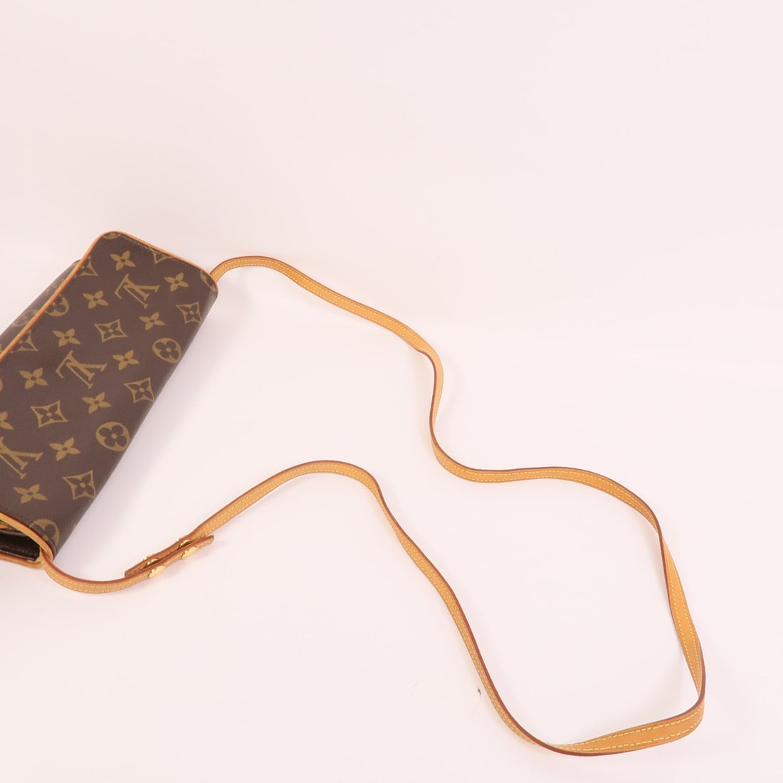Louis Vuitton Twin GM Monogram - 6