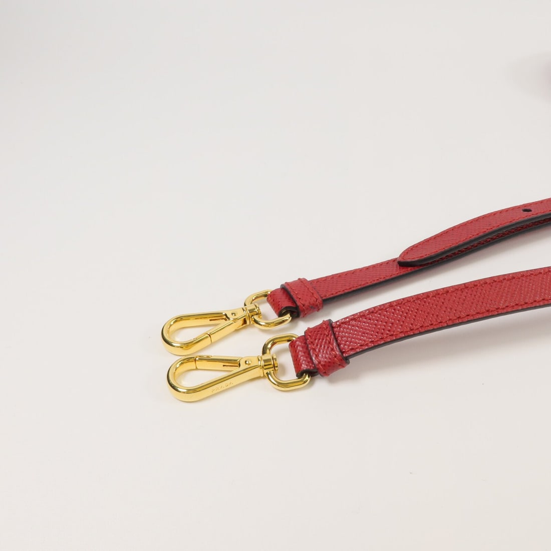 Prada 1BG756 2 Way Red - 10