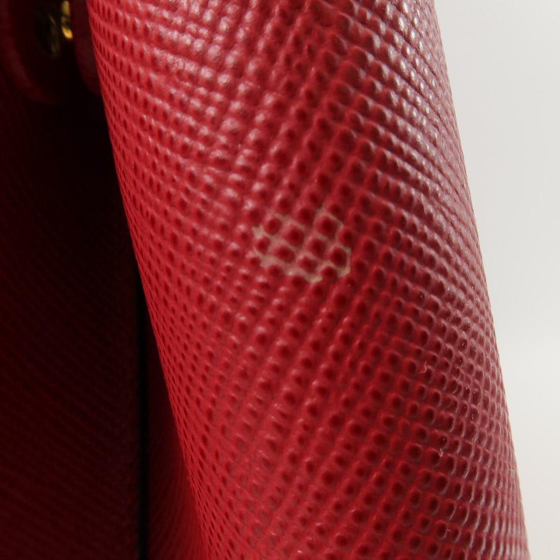 Prada 1BG756 2 Way Red - 17