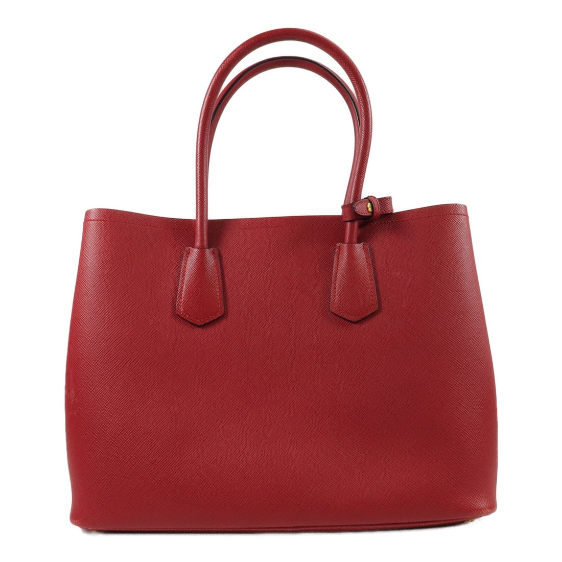 Prada 1BG756 2 Way Red - 2