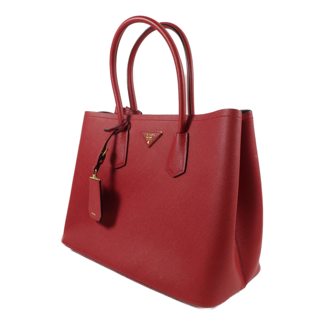 Prada 1BG756 2 Way Red - 3