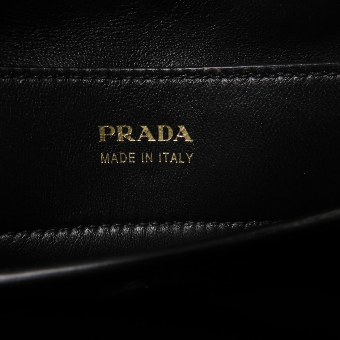 Prada 1BG756 2 Way Red - 7