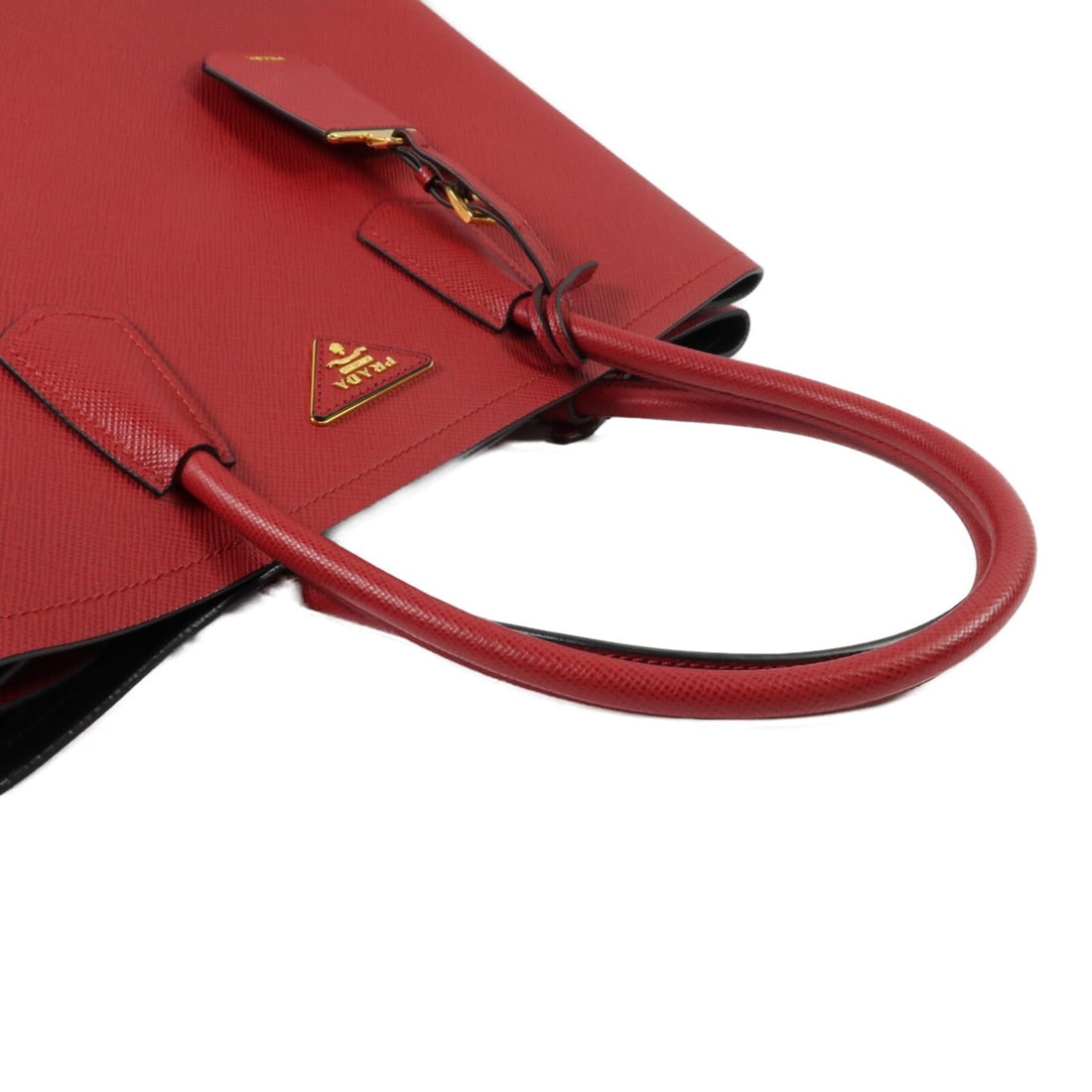 Prada 1BG756 2 Way Red - 8